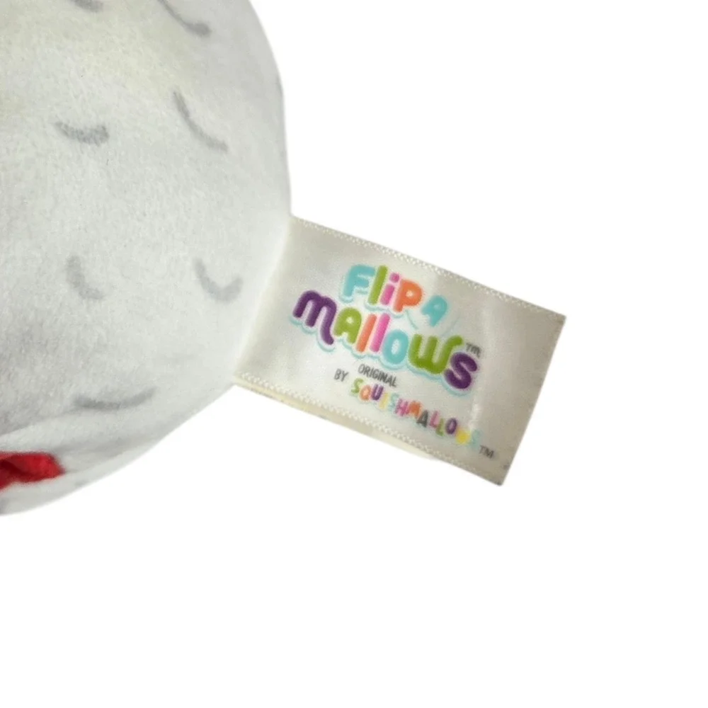 Kellytoy two squishmallows